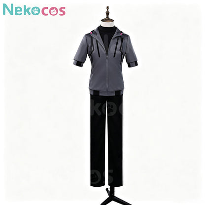 Aotu World Shadow Ray Cosplay Costume | Shop Now at NekocosAnime,Aotu World,Costume