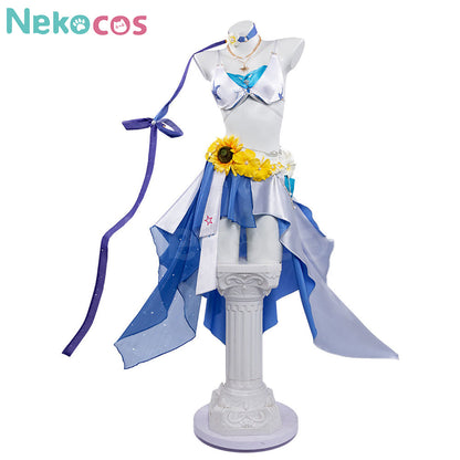 Custom-Tailored Honkai Star Rail Cosplay Costume - NekocosCostume,Game,Honkai: Star Rail
