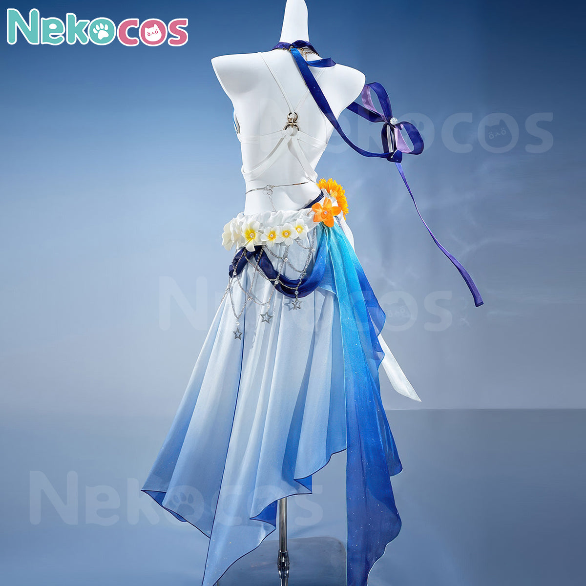 Honkai Star Rail Robin Cosplay Costume - In Stock NowCostume,Game,Honkai: Star Rail