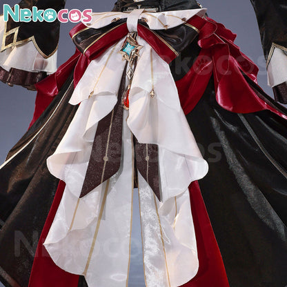 Genshin Impact Sandrone Cosplay Costume - Premium TailoredCostume,Game,Genshin Impact