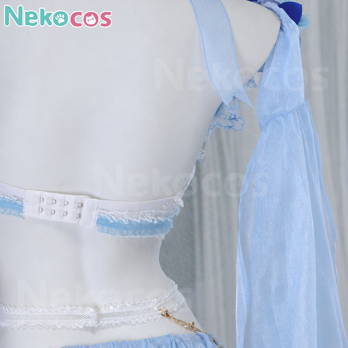 Azur Lane Shinano Cosplay Costume - Full Moon's InvitationAzur Lane,Costume,Game