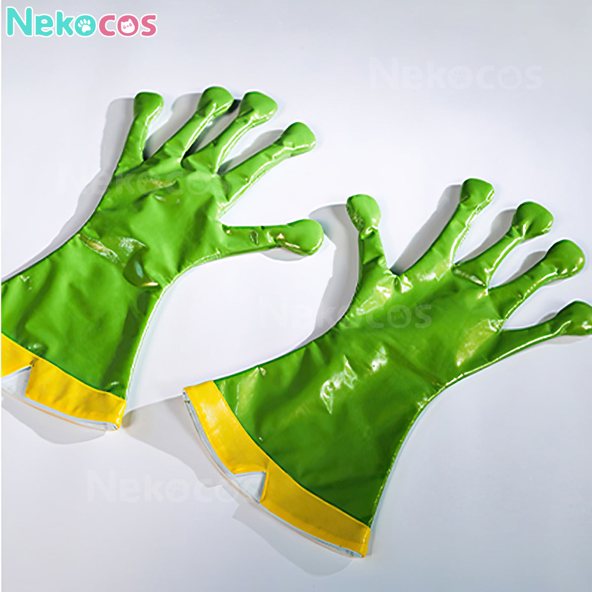 【Nekocos】Game League of Legends Cosplay Rain Shepherd Gwen Cosplay Costume | In Stock