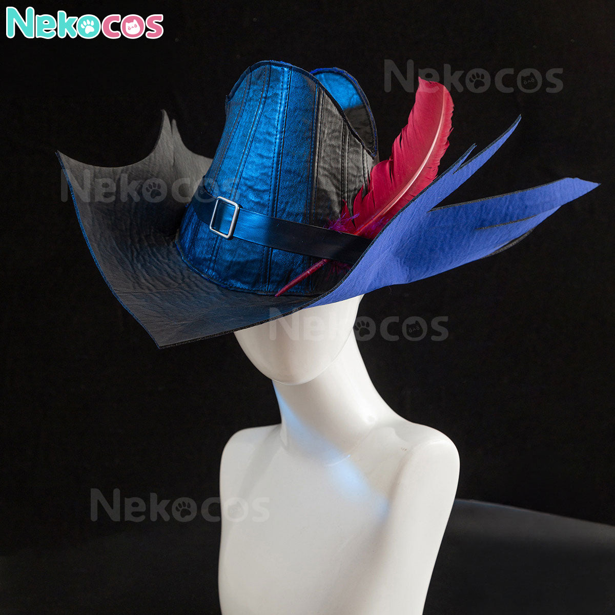 【Nekocos】Game Arknights Cosplay Ulpianus Cosplay Costume Premium Edition | Custom-Tailor