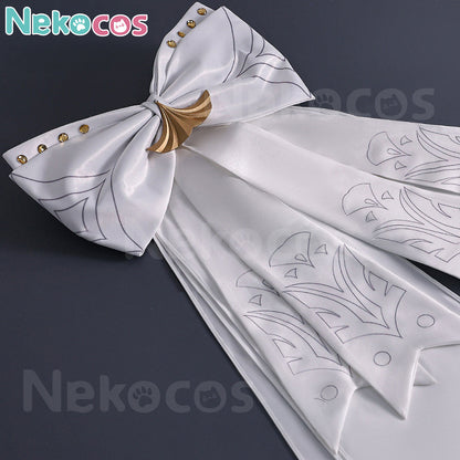 Custom Zenless Zone Zero Velina Airgid Cosplay CostumeCostume,Game,Zenless Zone Zero
