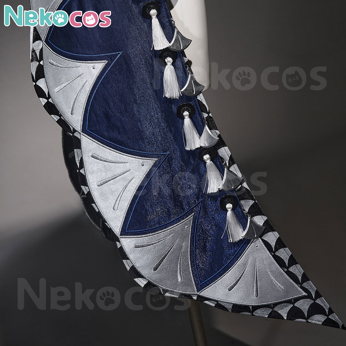 Zenless Zone Zero Velina Airgid Cosplay Costume – Custom TailoredCostume,Game,Zenless Zone Zero