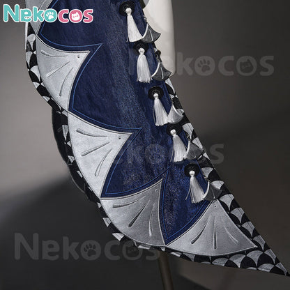 Zenless Zone Zero Velina Airgid Cosplay Costume – Custom TailoredCostume,Game,Zenless Zone Zero
