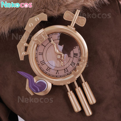 【Nekocos】Game Identity V Cosplay Perfumer Sands of Time Cosplay Costume | Custom-Tailor