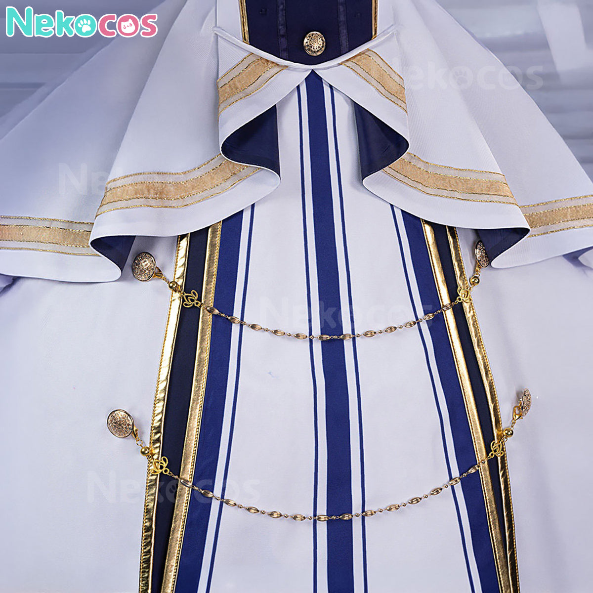 【Nekocos】Game Cosplay Victoire Pisa Cosplay Costume | Custom-Tailor