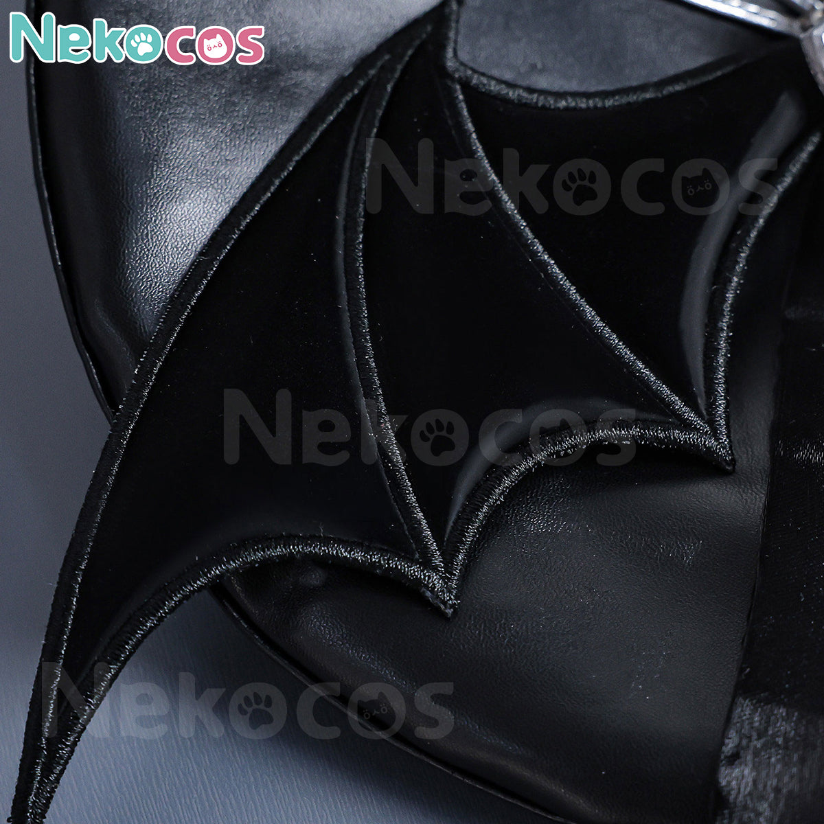 Zenless Zone Zero Vivian Cosplay Costume | Custom-Tailored DesignCostume,Game,Zenless Zone Zero