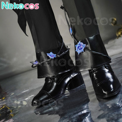【Nekocos】Game Identity V Cosplay The Ripper Jack Cosplay Costume Premium Edition | In StockAnime,Costume,Identity Ⅴ