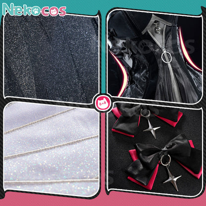 Zenless Zone Zero Remielle Cosplay Costume - Custom-TailoredCostume,Game,Zenless Zone Zero