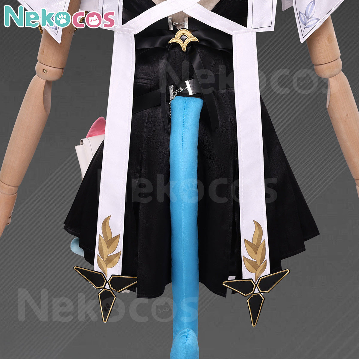 Neverness to Everness Mint Cosplay Costume - Custom TailoredCostume,Game,Neverness to Everness