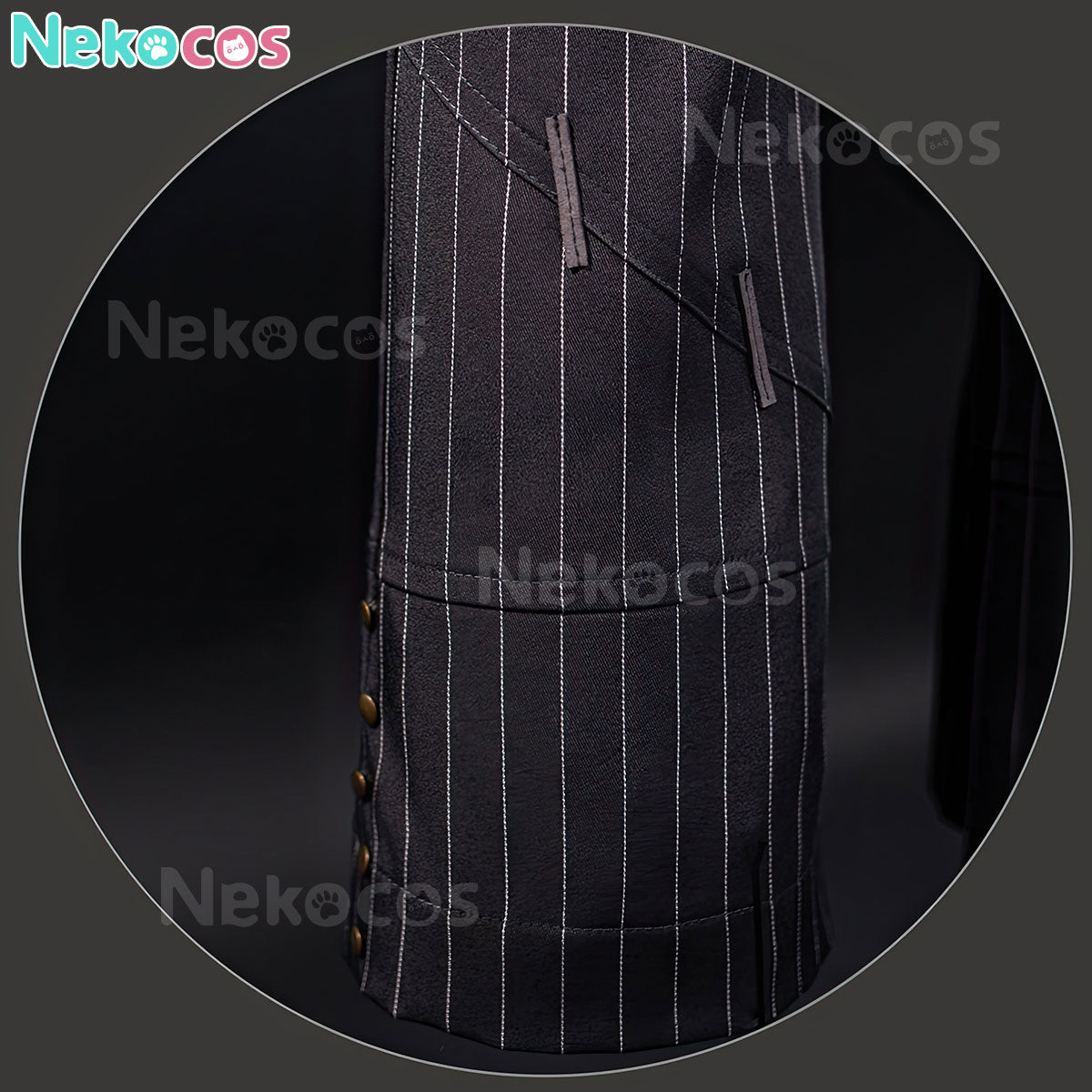 【Nekocos】Game Identity V Cosplay Matador Cosplay Costume | In Stock