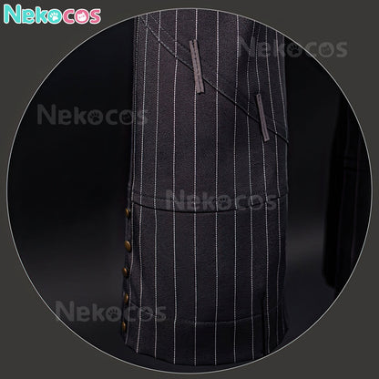 【Nekocos】Game Identity V Cosplay Matador Cosplay Costume | In Stock