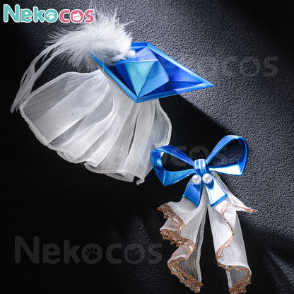 Identity V Young Poet Cosplay Costume - Custom TailoredCostume,Game,Identity Ⅴ