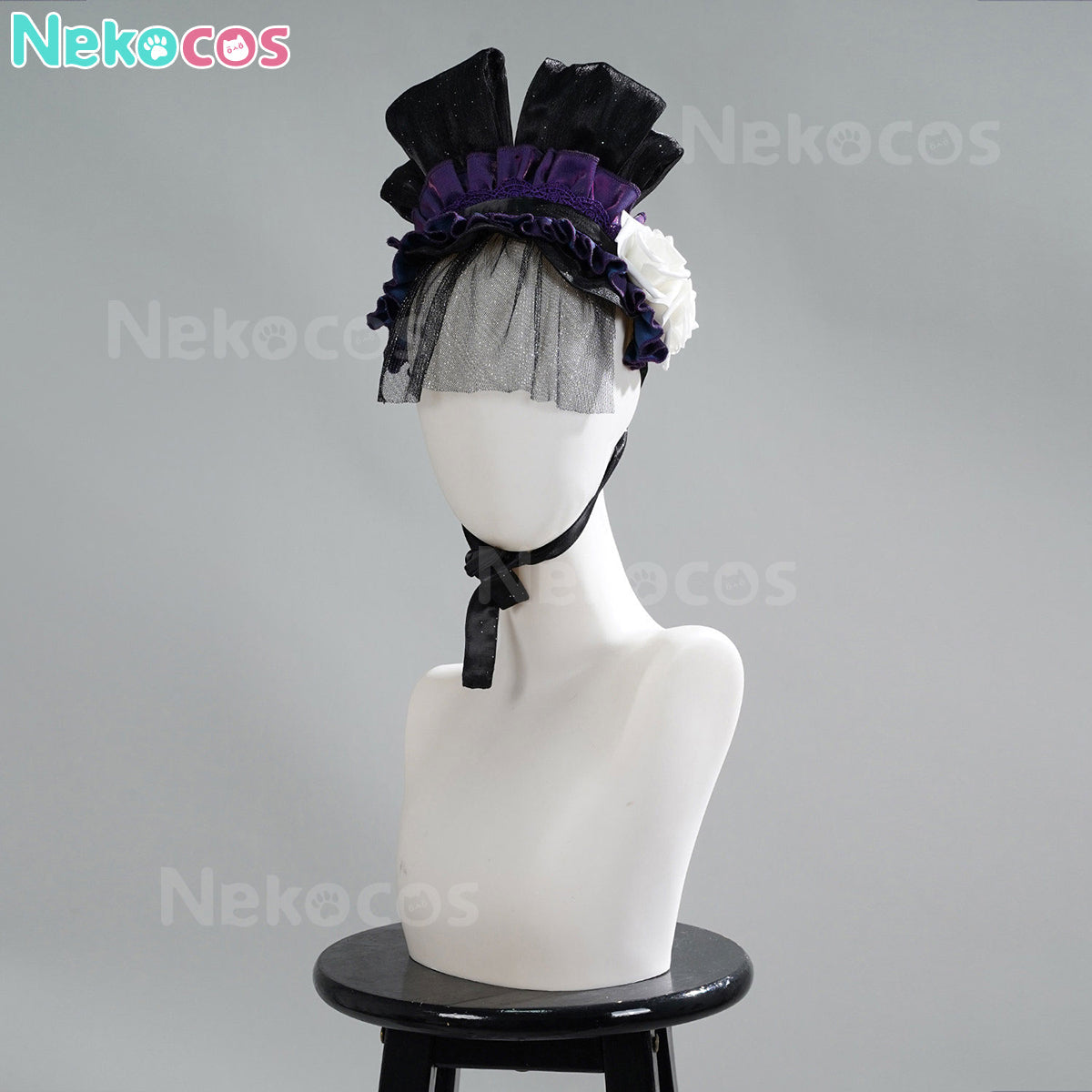 【Nekocos】Game Identity V Cosplay Perfumer Cosplay Costume | Custom-Tailor