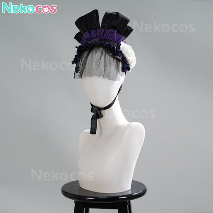 【Nekocos】Game Identity V Cosplay Perfumer Cosplay Costume | Custom-Tailor