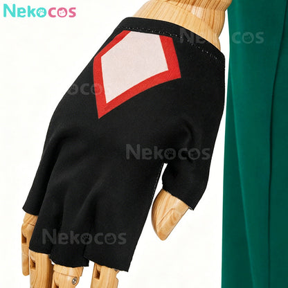 【Nekocos】Game Uma Musume Pretty Derby Cosplay Sirius Symboli Original Cosplay Costume | Custom-Tailor