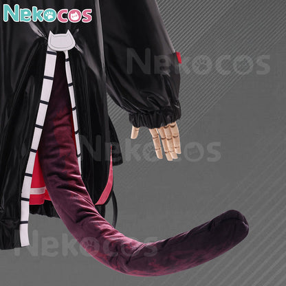 Nanally Colucci Cosplay Costume - Neverness to EvernessCostume,Game,Neverness to Everness