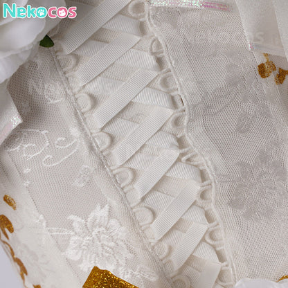 【Nekocos】Game Identity V Cosplay Tonight or Never Perfumer Cosplay Costume | Custom-Tailor