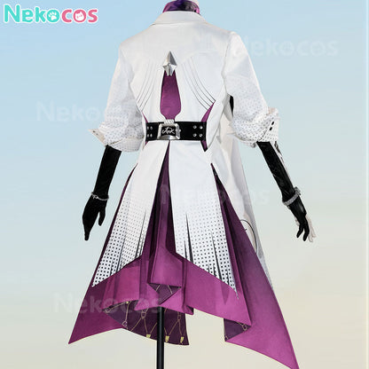 【Nekocos】Game Honkai: Star Rail Cosplay Planarcadia Nihilux Cosplay Costume Premium Edition | Custom-Tailor