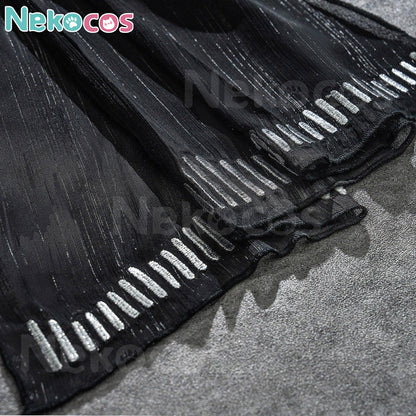 Arknights SilverAsh Cosplay Costume | Custom TailoringArknights,Costume,Game
