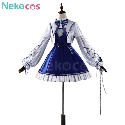 Genshin Impact Furina Cosplay Costume | Custom-Tailored EleganceCostume,Game,Genshin Impact