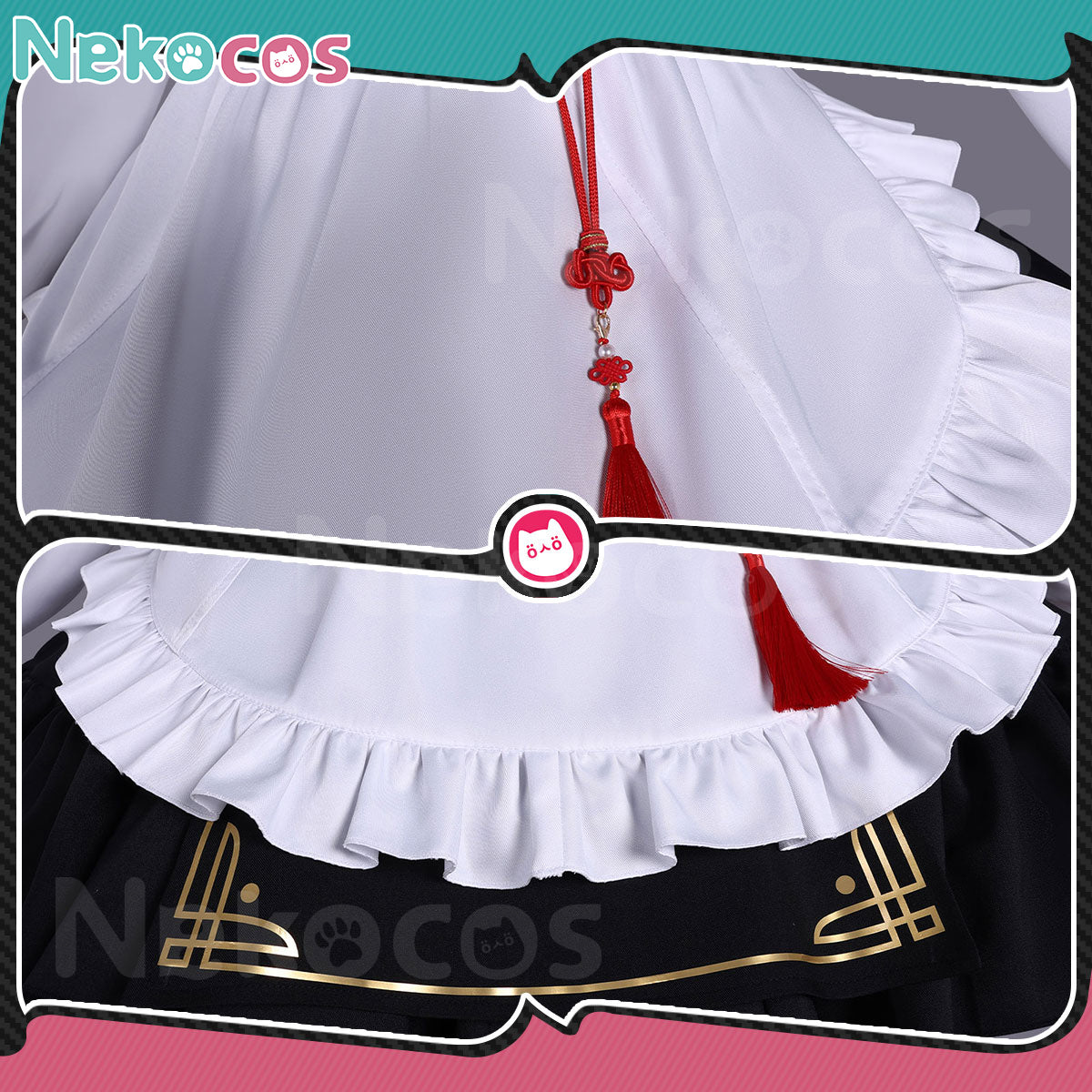 Azur Lane Chang Feng Cosplay Costume - Available NowAzur Lane,Costume,Game