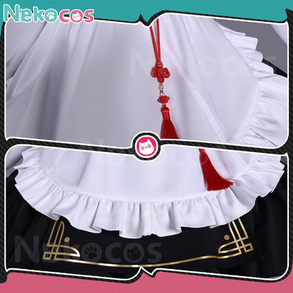 Azur Lane Chang Feng Cosplay Costume - Available NowAzur Lane,Costume,Game