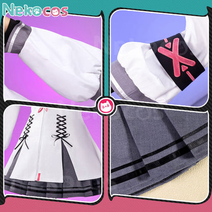 Phigros Cosplay Costume Custom-Tailored | NekocosCostume,Game,Phigros