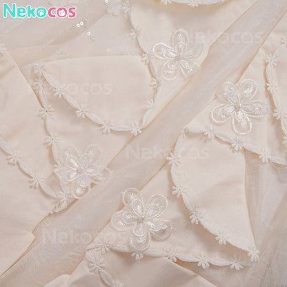 【Nekocos】Game Identity V Cosplay Little Girl Eurydice Cosplay Costume | Custom-Tailor