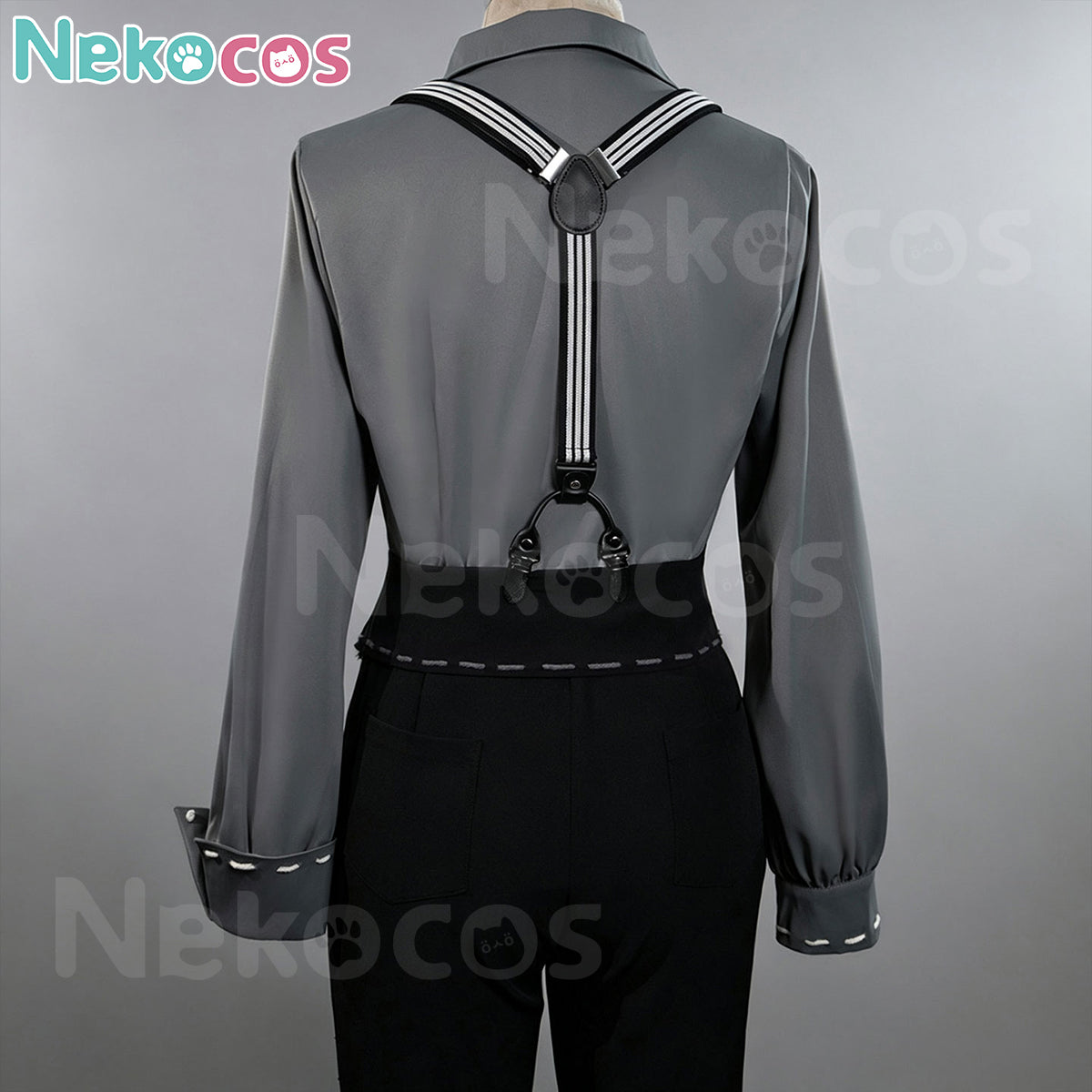 Identity V Cléo Decroux Cosplay Costume - Ready to ShipCostume,Game,Identity Ⅴ
