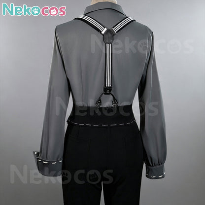 Identity V Cléo Decroux Cosplay Costume - Ready to ShipCostume,Game,Identity Ⅴ