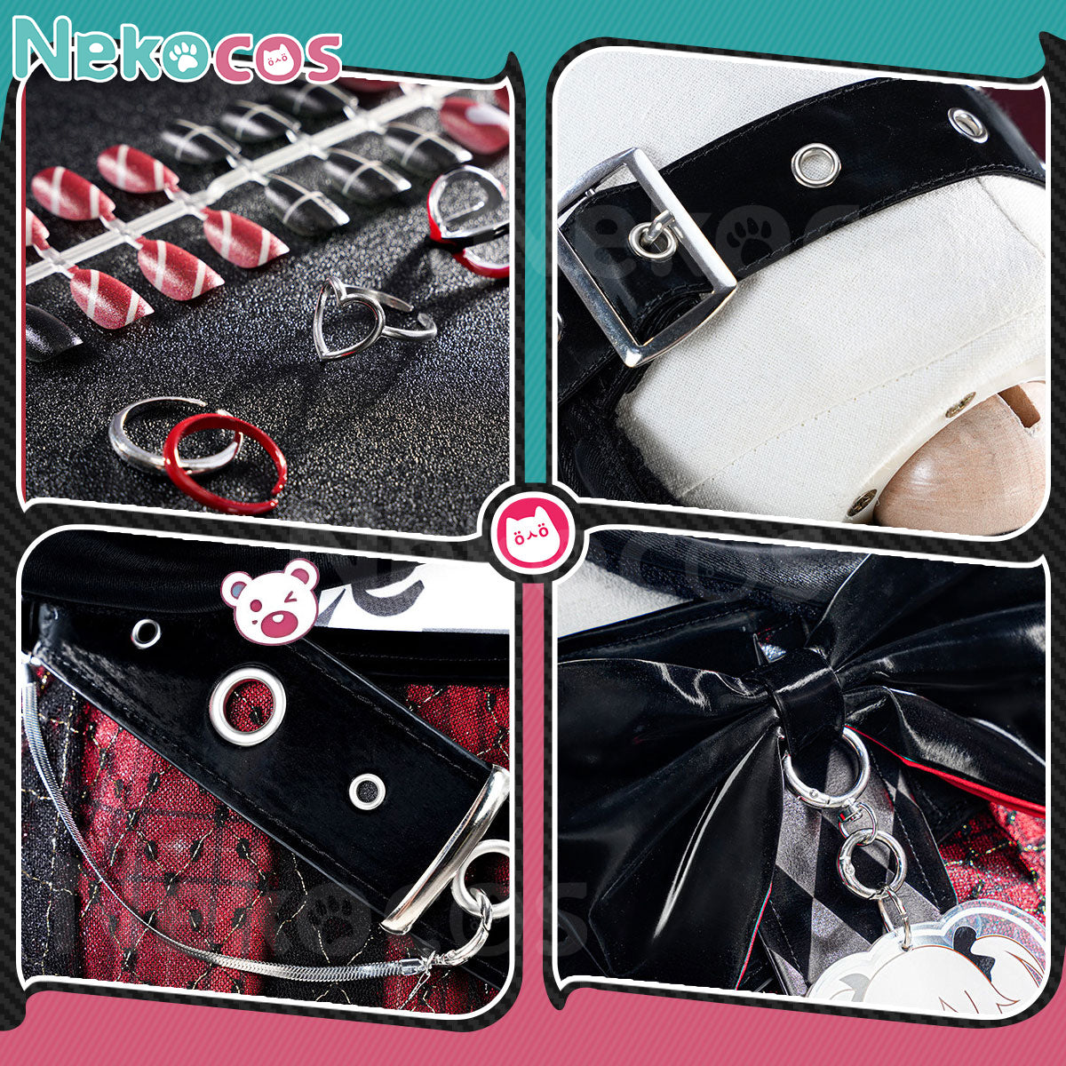 Honkai Star Rail Sparxie Cosplay Costume - Custom TailoredCostume,Game,Honkai: Star Rail