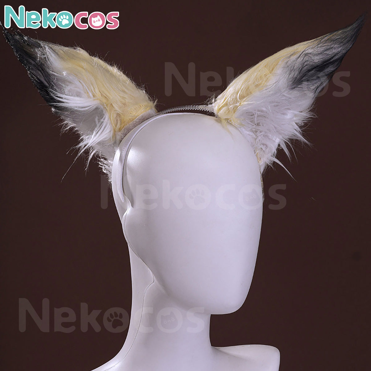 Arknights Vulpisfoglia Cosplay Costume | Custom-Tailored from NekocosArknights,Costume,Game