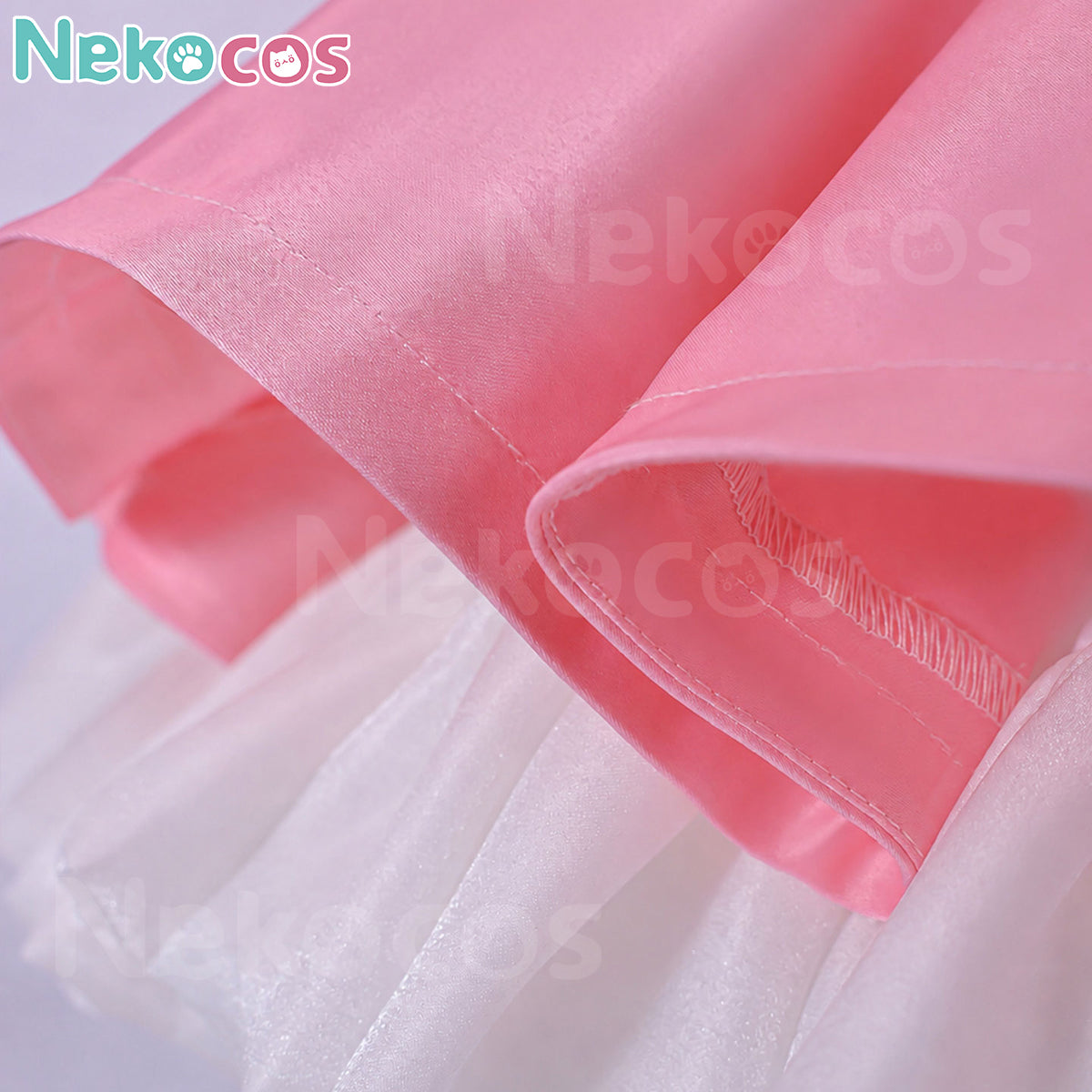 Zenless Zone Zero Aria Cosplay Costume - In Stock NowCostume,Game,Zenless Zone Zero