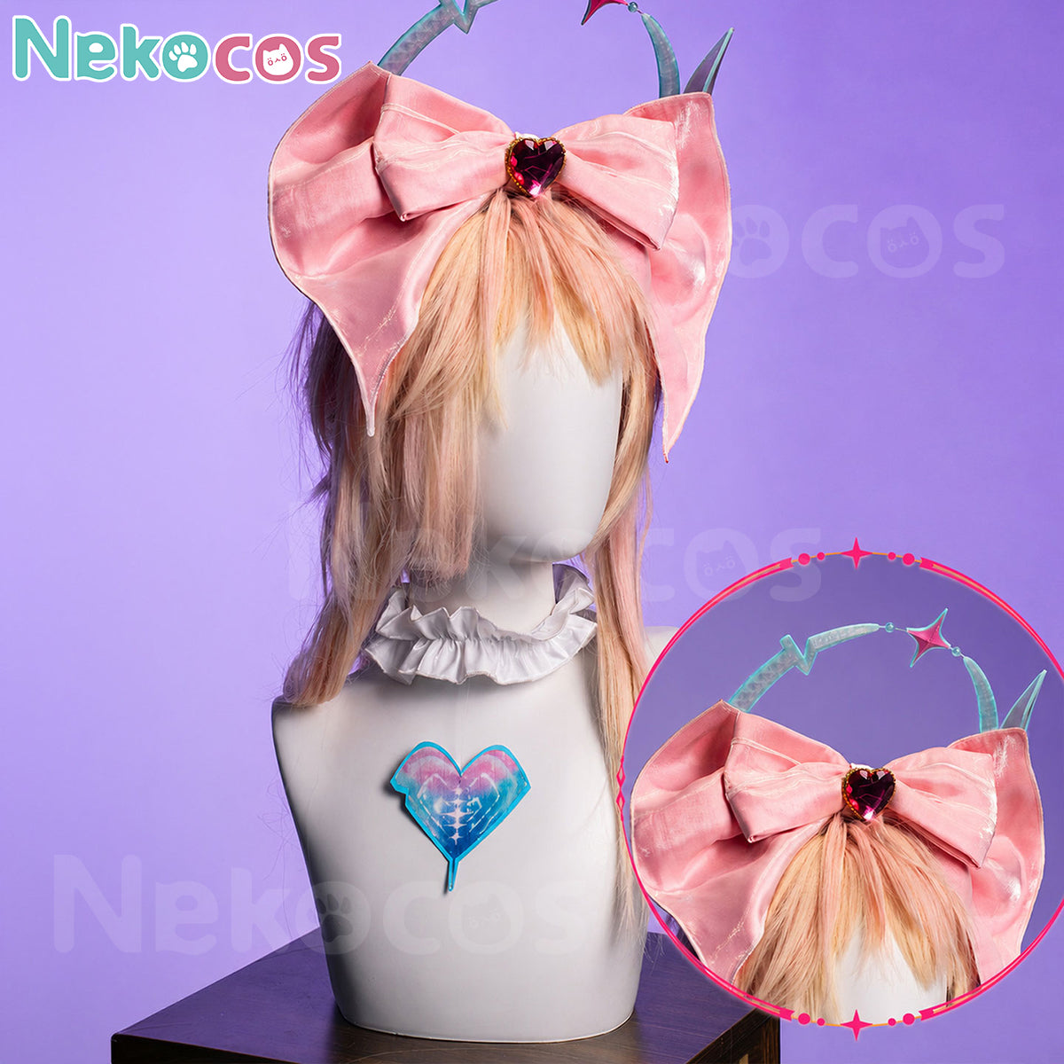 Wuthering Waves Cosplay Costume | Custom-Tailored AemeathCostume,Game,Wuthering Waves
