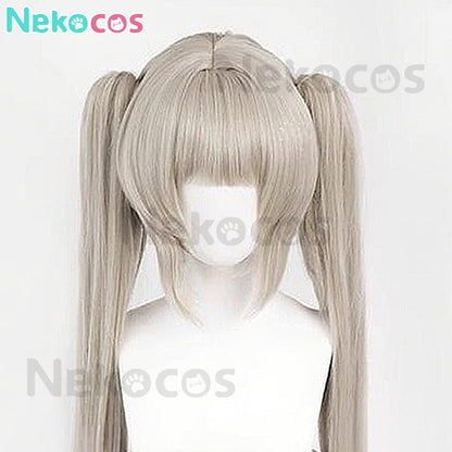 【Nekocos】Game Azur Lane Cosplay HMS Formidable Cosplay Wig | In Stock