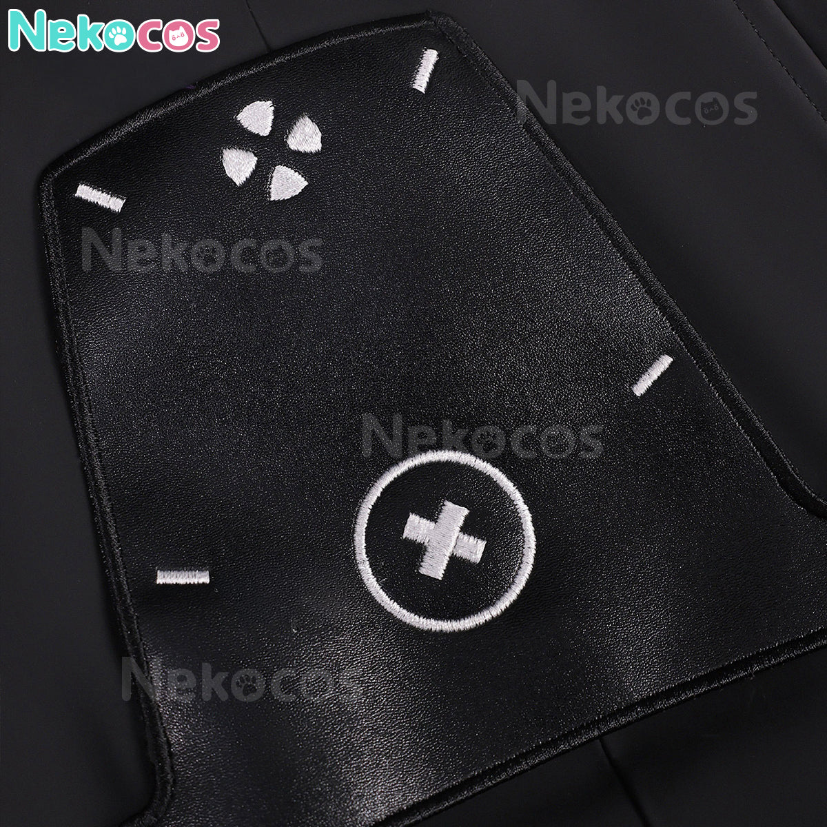 【Nekocos】Game NIKKE：The Goddess of Victory Cosplay Liliweiss Cosplay Costume | Custom-Tailor