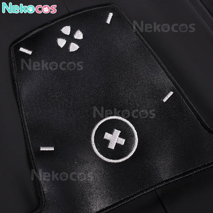 【Nekocos】Game NIKKE：The Goddess of Victory Cosplay Liliweiss Cosplay Costume | Custom-Tailor