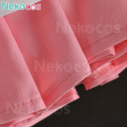 Zenless Zone Zero Cosplay Costume - Sunna (Chinatsu Remiel)Costume,Game,Zenless Zone Zero