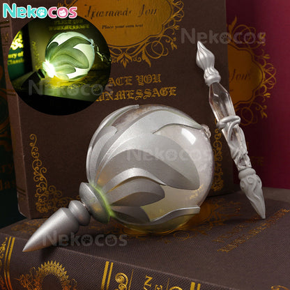 【Nekocos】Game Identity V Cosplay Halloween Candy Night Dancer Cosplay Costume | In Stock