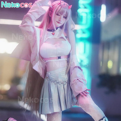 【Nekocos】Game Cosplay Viper Cosplay Costume | In Stock