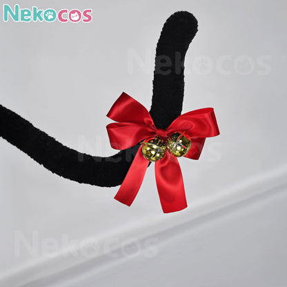 Wuthering Waves Chisa Cosplay Costume - Custom TailoredCostume,Game,Wuthering Waves