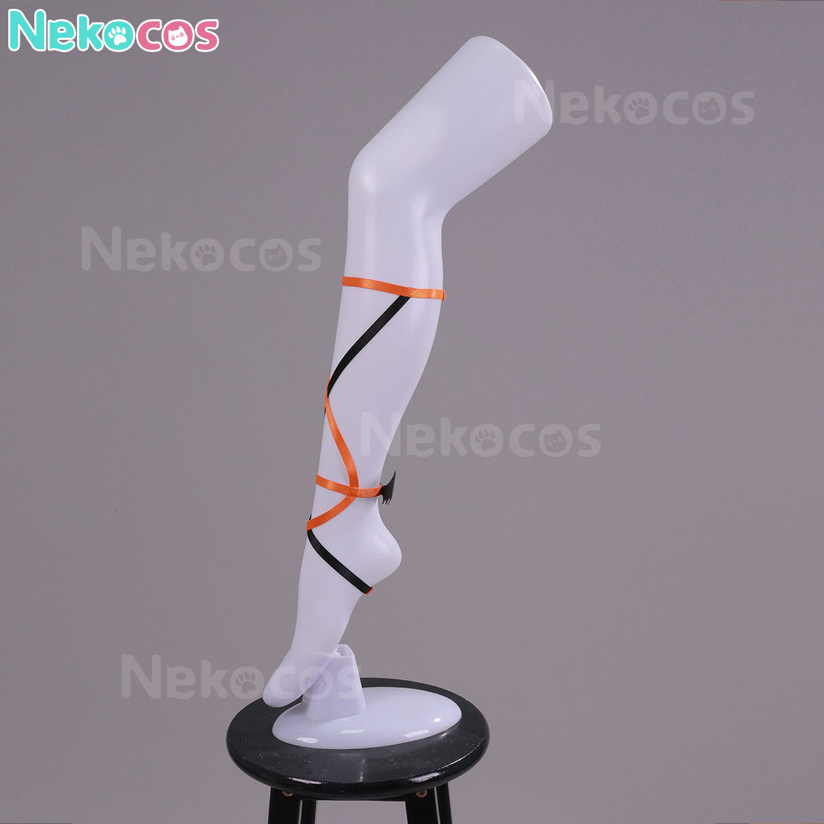 【Nekocos】Game Identity V Cosplay Halloween Candy Night Dancer Cosplay Costume | Custom-Tailor
