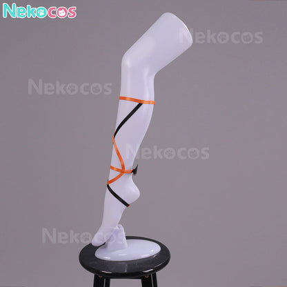 【Nekocos】Game Identity V Cosplay Halloween Candy Night Dancer Cosplay Costume | Custom-Tailor