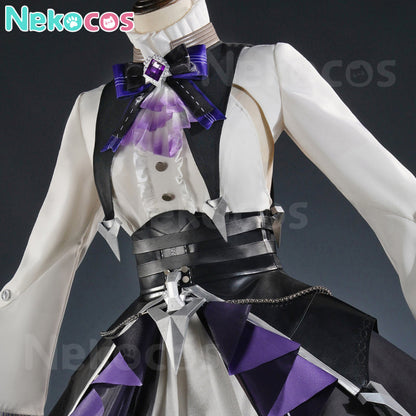 【Nekocos】Game Zenless Zone Zero Cosplay Vivian Cosplay Costume Premium Edition | In Stock