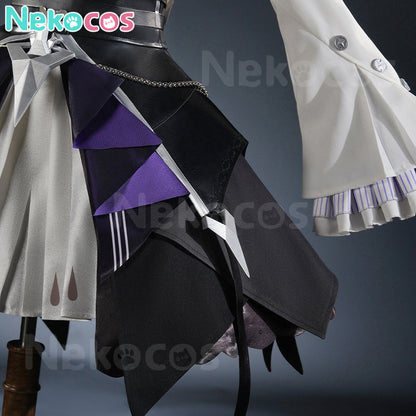 【Nekocos】Game Zenless Zone Zero Cosplay Vivian Cosplay Costume Premium Edition | In Stock