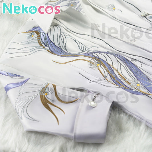 【Custom-Tailor】Game Love and Deepspace Cosplay Xavier Complete set of shirts Cosplay CostumeCostume,Game,Love and Deepspace