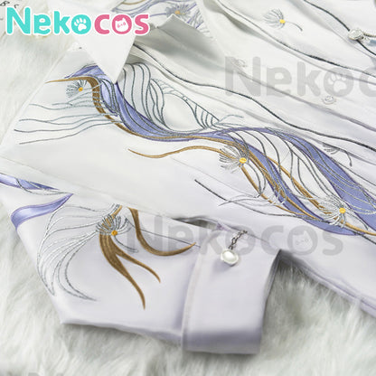 【Custom-Tailor】Game Love and Deepspace Cosplay Xavier Complete set of shirts Cosplay CostumeCostume,Game,Love and Deepspace